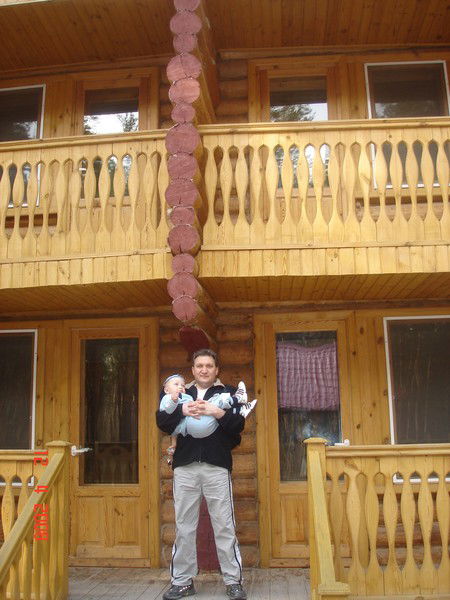 Юрий Пензин