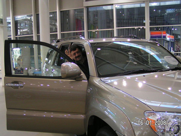 Андрей Белый