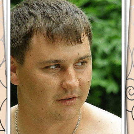 Дмитрий Овсянников