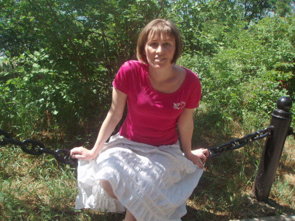 Кристина Пашкова