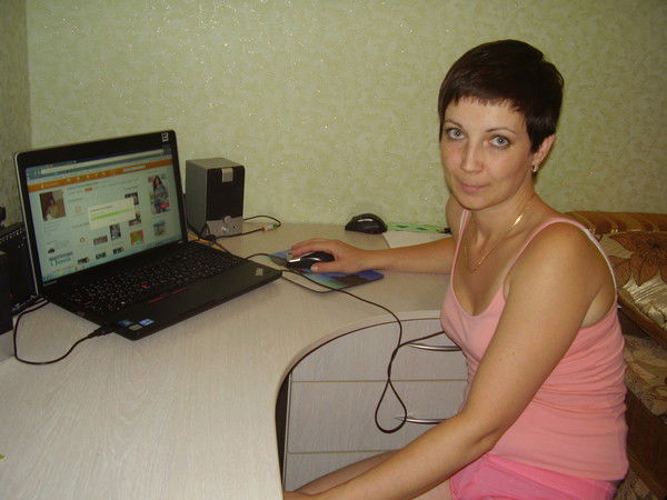 Алёна Пантелеймонова