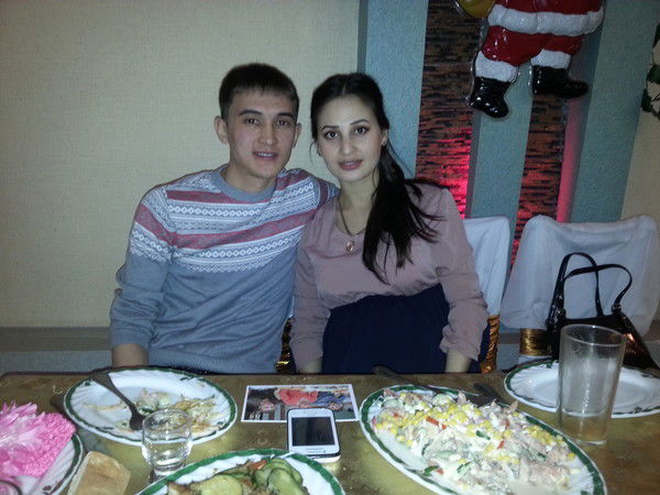 Диана Сандыбаева