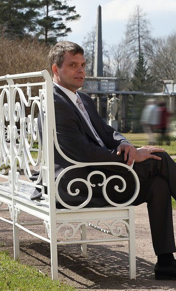 Юлий Лисевич