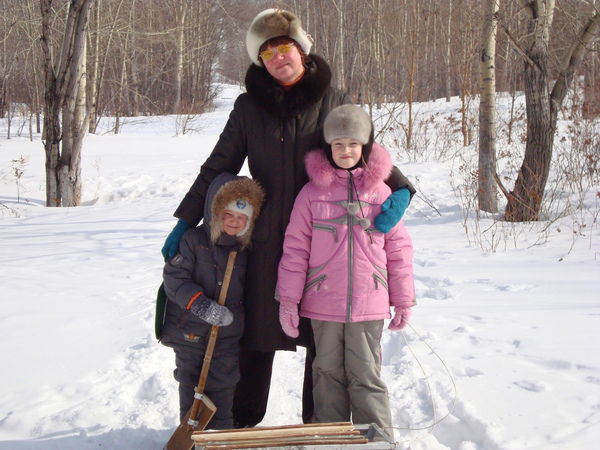 Алёна Заева