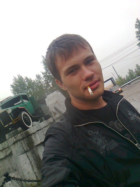 Жека Тепляков