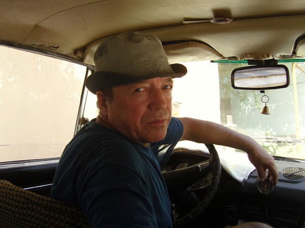 Иван Иванчин