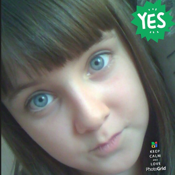 Alinka *малинка