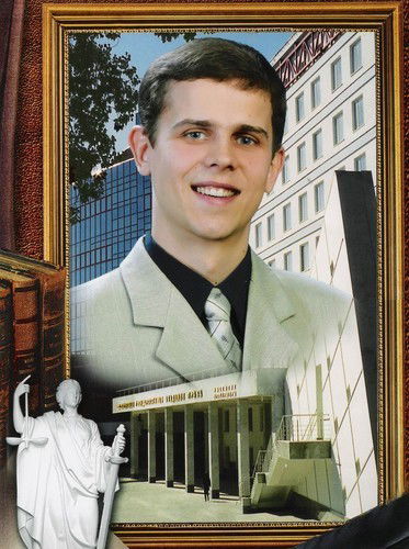 Максим Главацкий