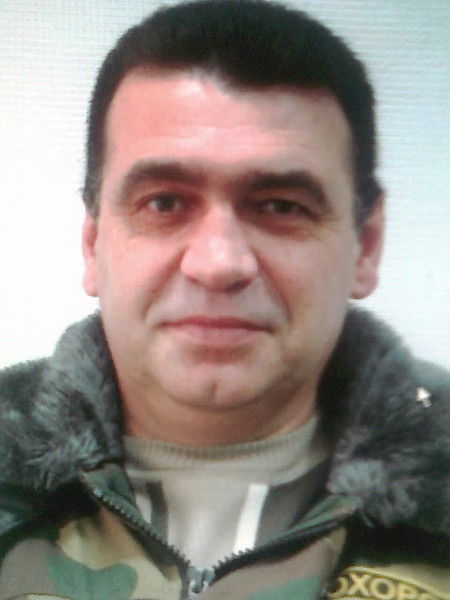 Валерий Пустовой