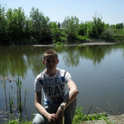 Алексей Измайлов