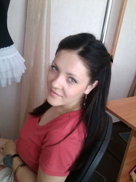 Наталия Кульчицкая