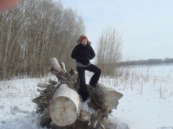 Лариса Рыбалкина