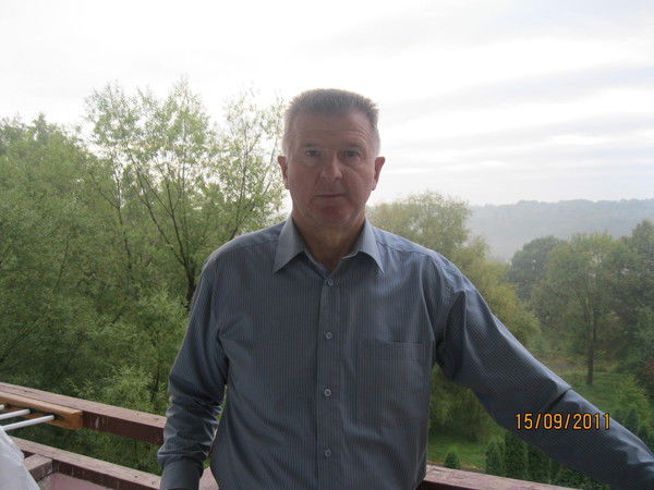 Владимир Стороженко