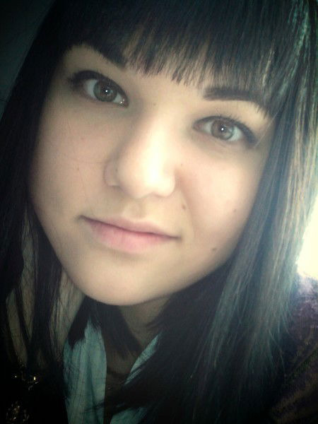 Виктория Бойко