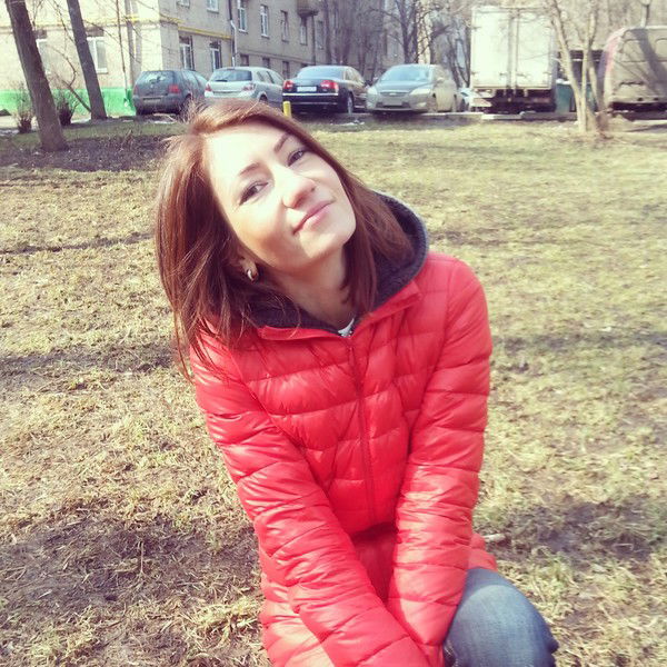 Лена Третьяк