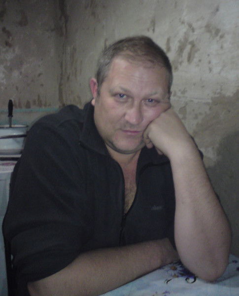 Олег Глущенко