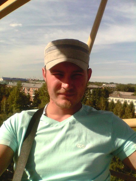 Евгений Краус