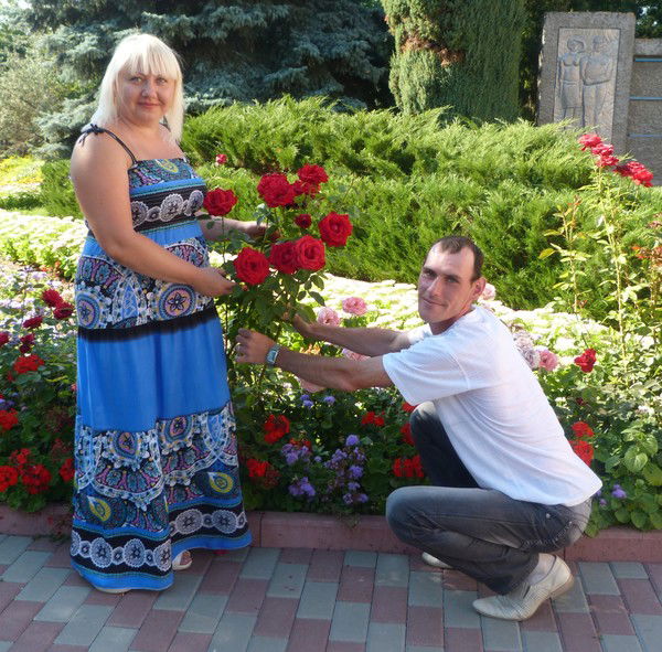 Андрей Сиников