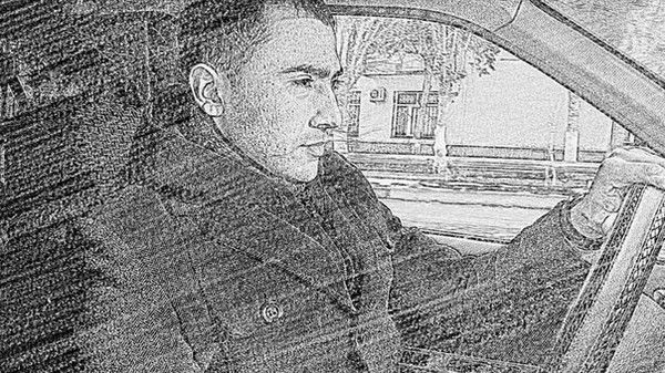 Мухаммадали Артыкходжаев