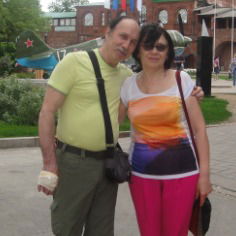 Ренат Закиров