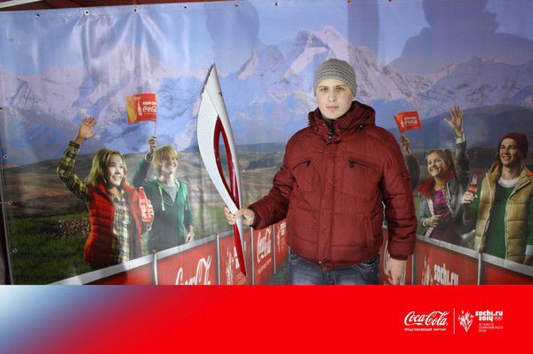 Кирилл Инякин