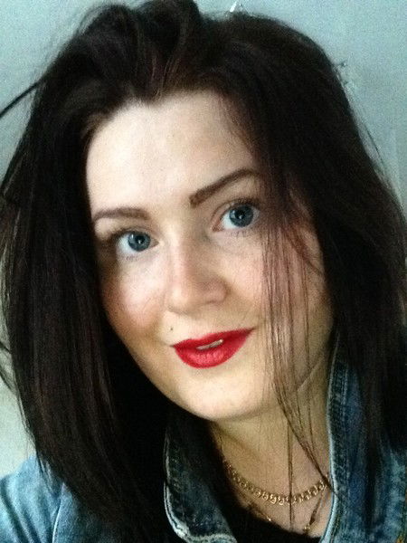 Анастасия Банных