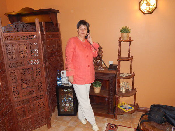 Марина Вуйлова