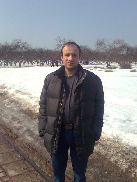 Судариков Данила