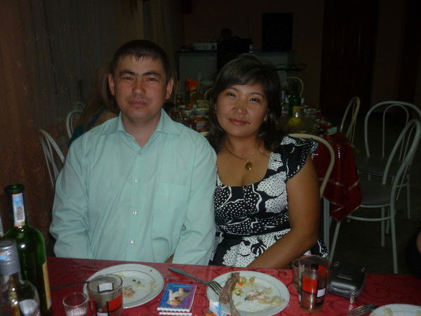 Жанар Аусиилова