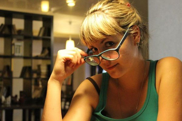 Пчелинцева Ирина