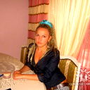 Ирина Боговик