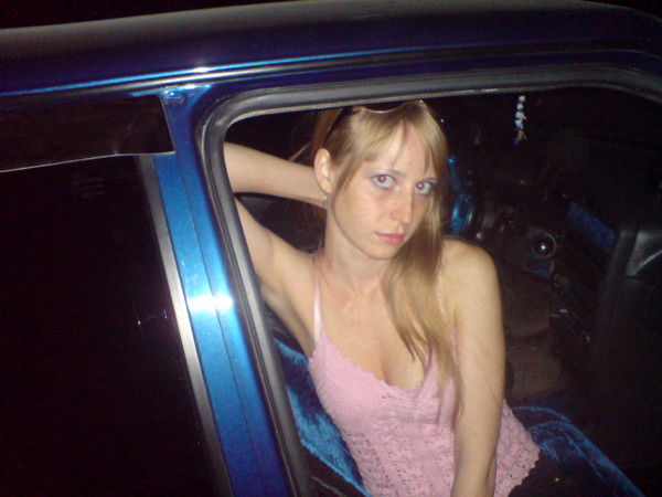 Людмила Солнышко