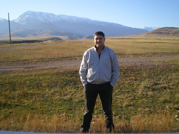 Евгений Пильгуй