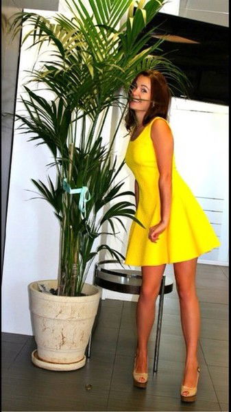 Катя Терёшкина