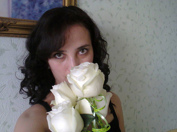 Эллара Ахунова