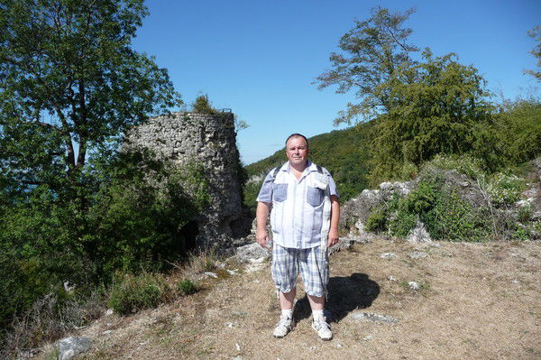 Зазулин Валерий