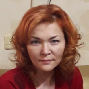 Алёна Кирьянова