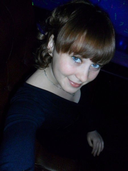 Катерина Kраузе