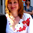Татьяна Заирова(Тархова)