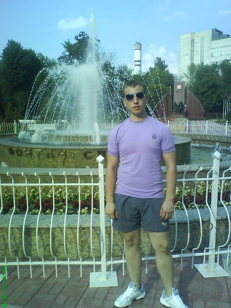 Егор Широков