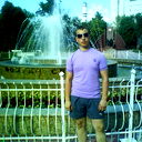 Егор Широков