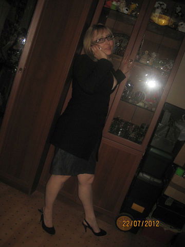 Ирина Сусанова