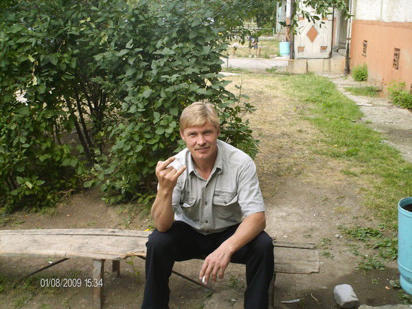 Владимир Гордин