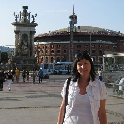 Татьяна Евстифеева