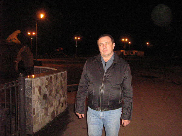 Владимир Морозов