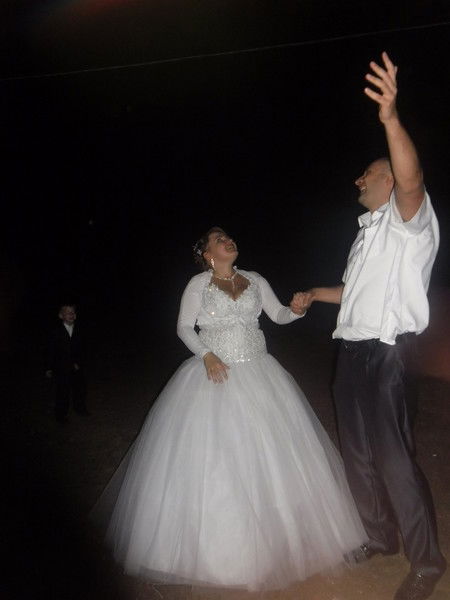 Настюшка Серпокрыл