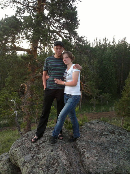 Анастасия Гайдаренко