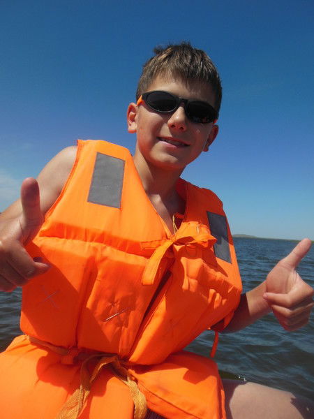 Артур Дрёмов