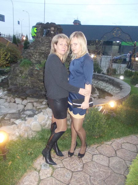 Таня Кулинич