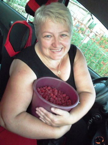 Наталья Куприянова